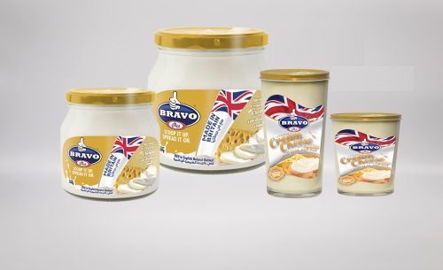 Spreadable Cream Cheese – Cheddar Specification | Global Cheese ltd